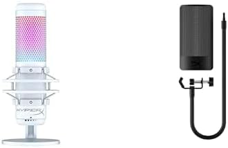 QuadCast S RGB USB Microphone
