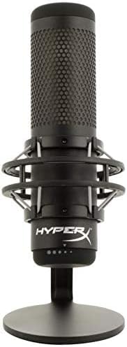 QuadCast S RGB USB Microphone