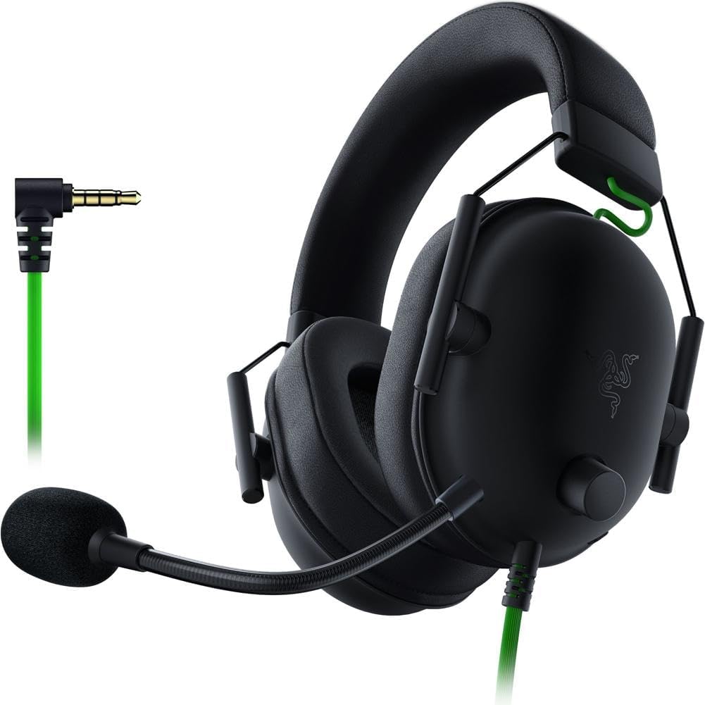 Blackshark V2 X Gaming Headset