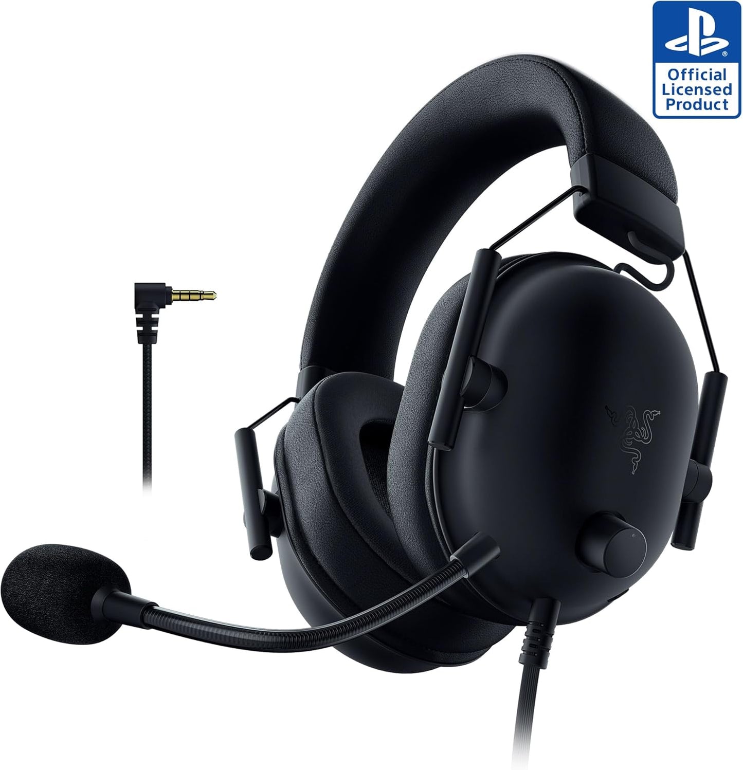Blackshark V2 X Gaming Headset