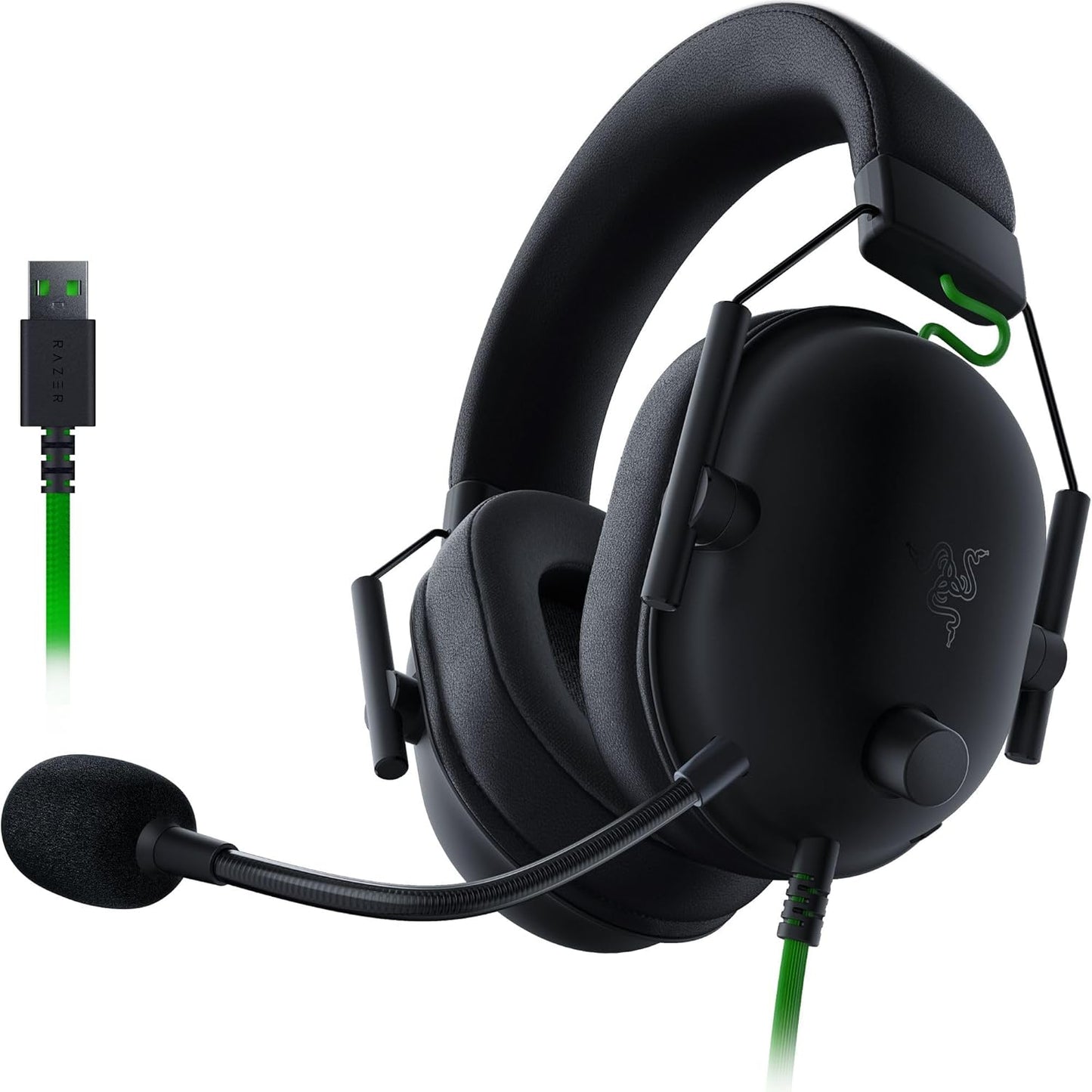 Blackshark V2 X Gaming Headset