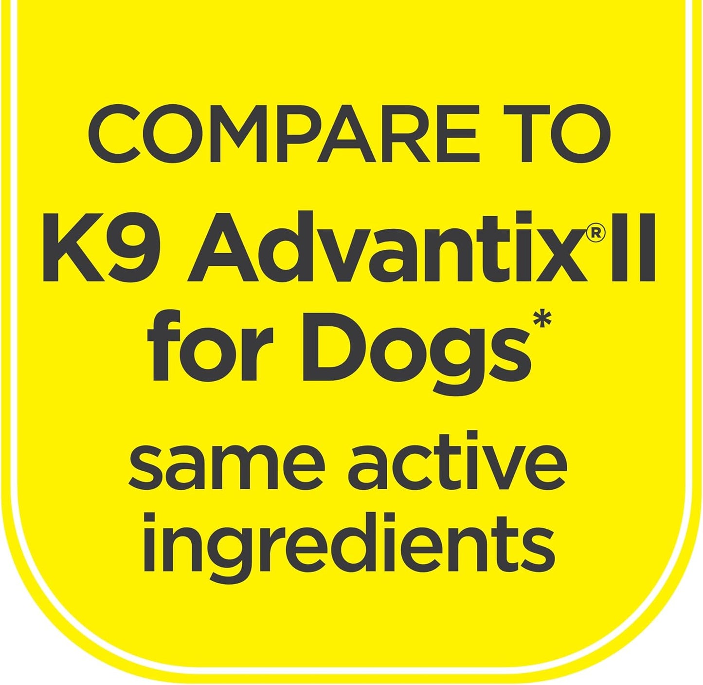 Activate II Flea & Tick Prevention for Extra Large Dogs – 4‑Dose Topical Drops