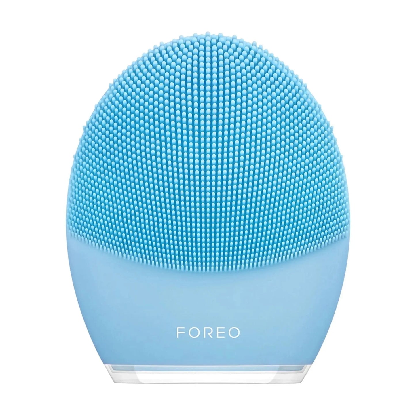 LUNA 3 Smart Sonic Facial Cleanser & Massager for Sensitive Skin – Deep Clean & Anti-Aging Face Brush