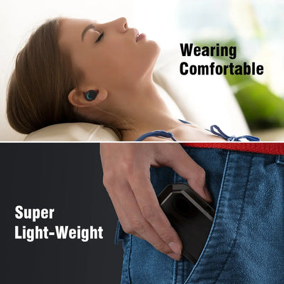 Wireless-Earbuds AKCServiceS
