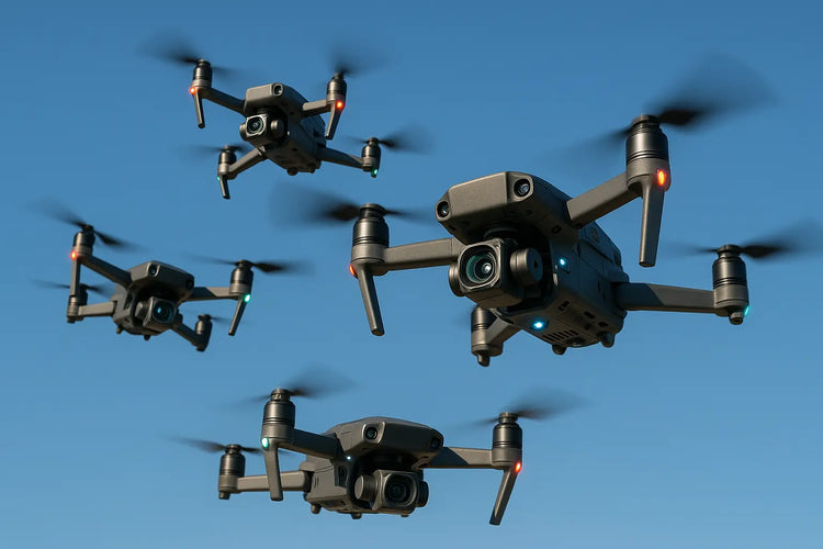 Drones