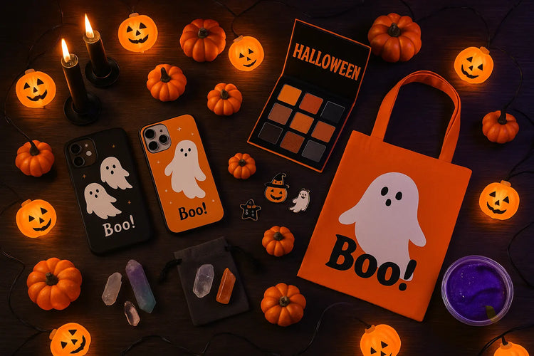 Halloween New Arrivals