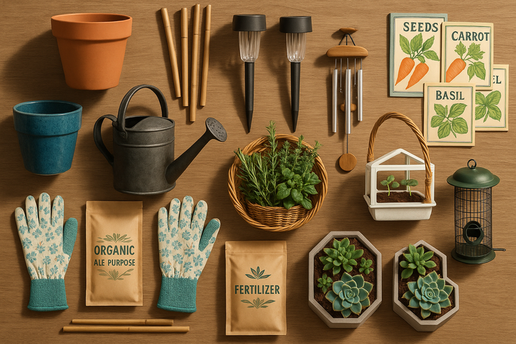 Home & Garden