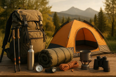 Outdoors AKCServiceS