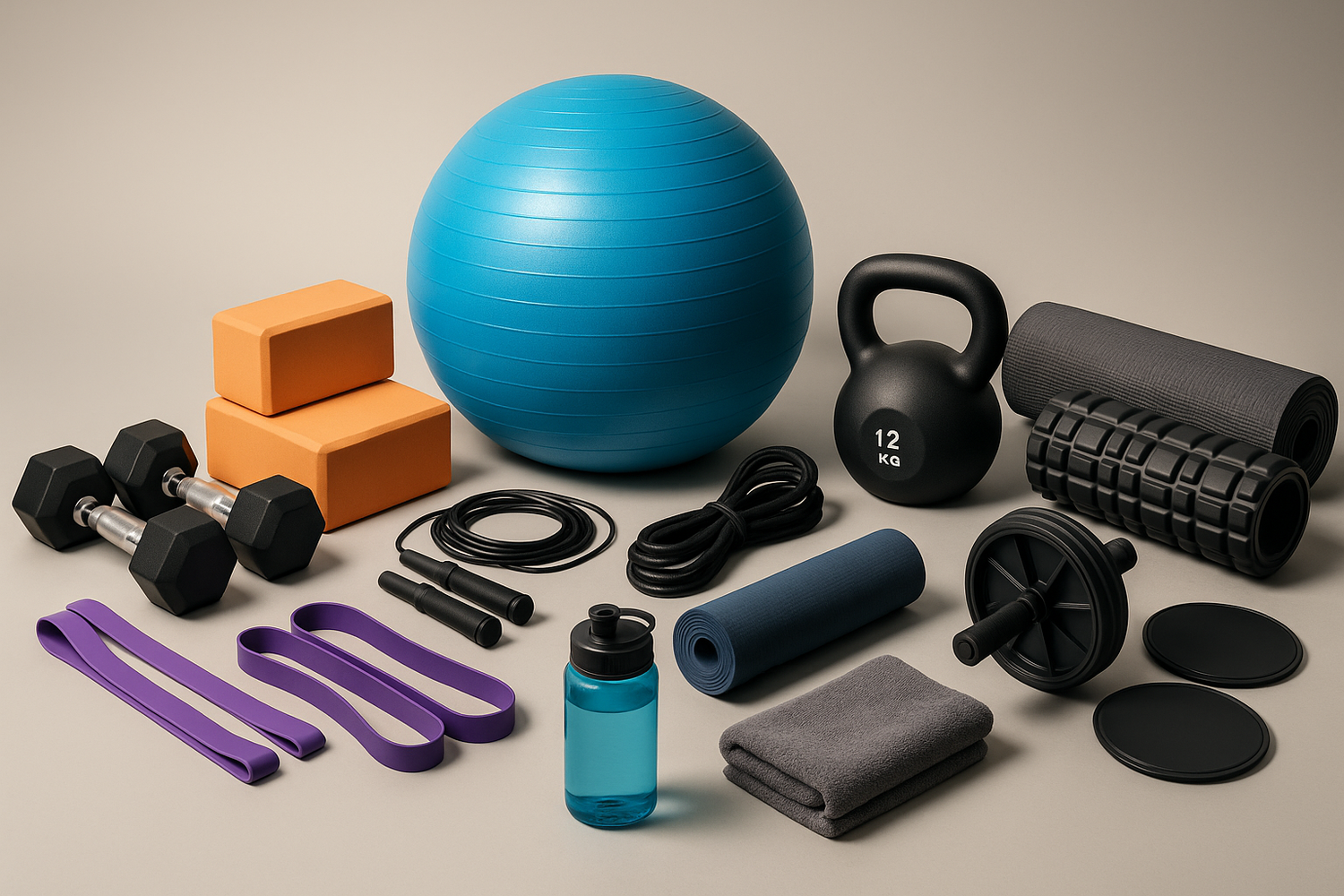 Sports & Fitness