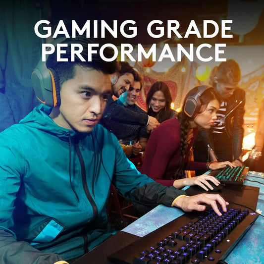 Logitech G213 Prodigy Keyboard