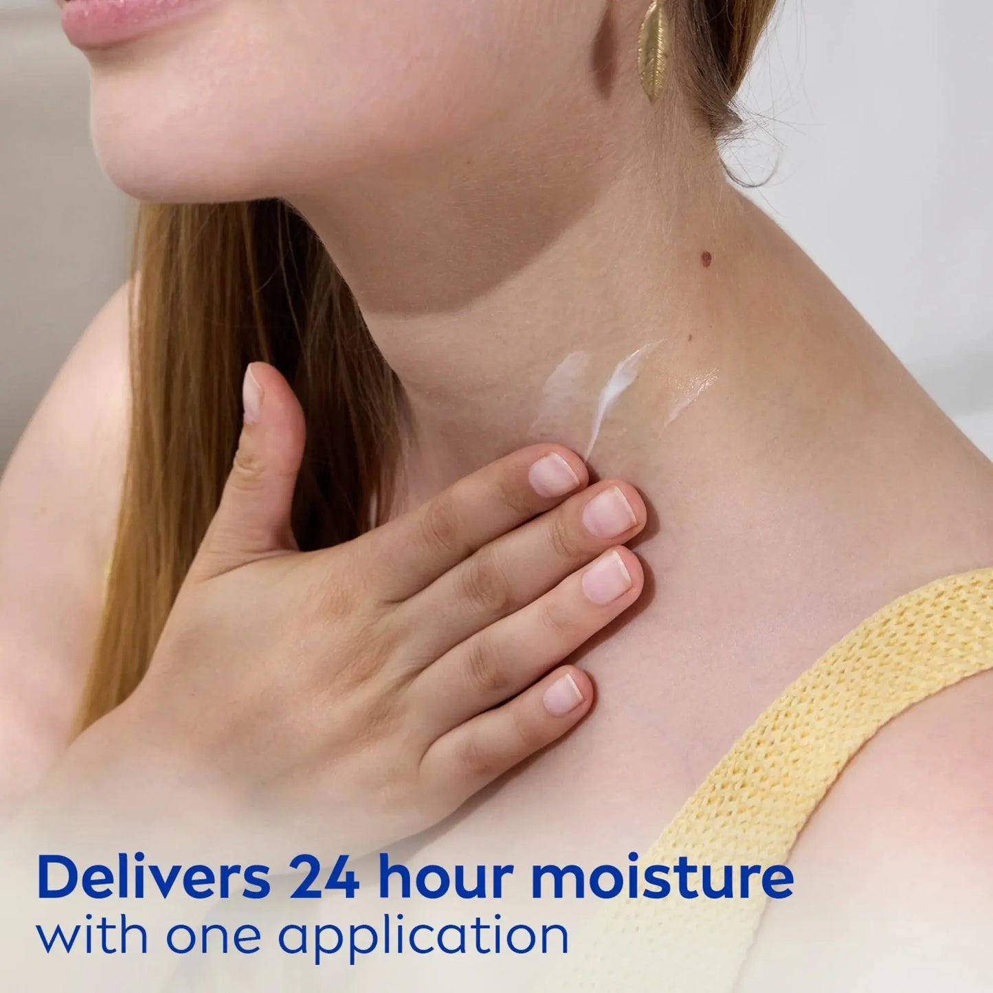 Skin Firming & Anti-Wrinkle Neck & Chest Cream with Q10 & Creatine – 6.7 Oz