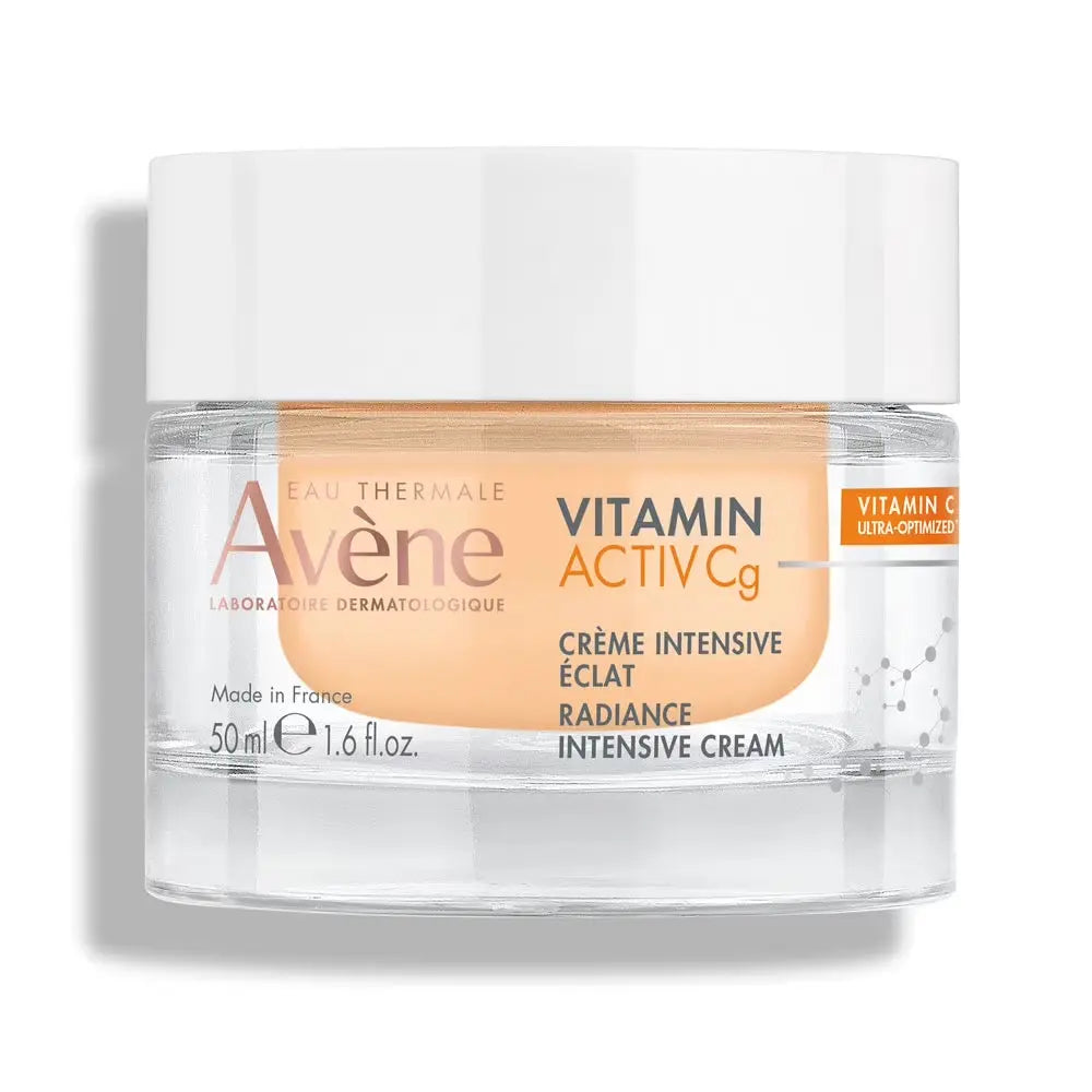 Vitamin Activ Cg Radiance Cream – Brighten, Reduce Wrinkles & Dark Spots, 1.6oz
