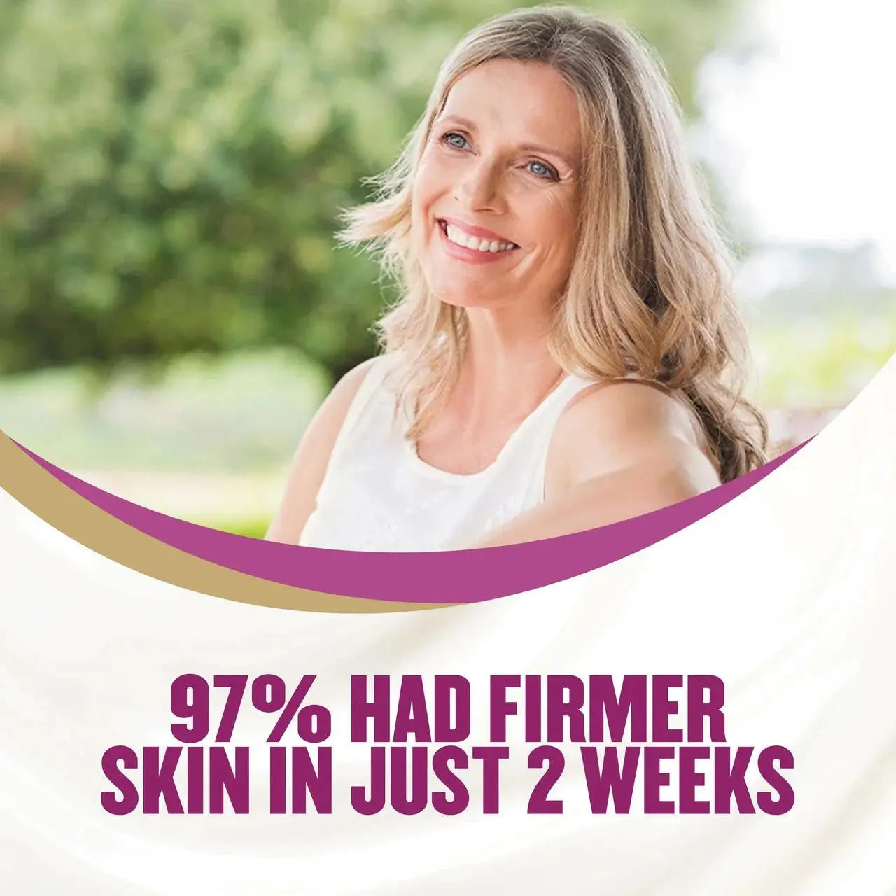 Age Renew Neck & Chest Firming Cream – Collagen Complex 5% – Deep Nourishing Moisturizer for All Skin Types – 1.7 fl oz