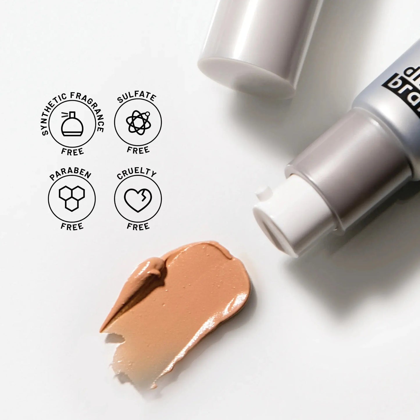 Pores No More Pore Refiner Primer – Minimizes Pores, Absorbs Oil & Mattifies Shine, 1.0 Fl Oz