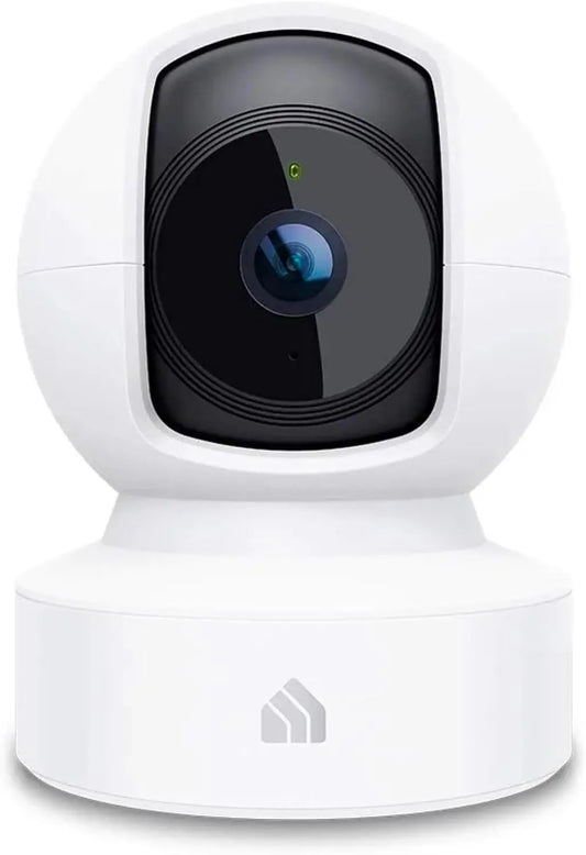 Kasa 1080P Indoor Pan/Tilt Security Camera Pet Baby Monitor Night Vision