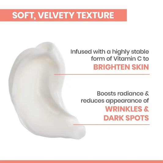 Vitamin Activ Cg Radiance Cream – Brighten, Reduce Wrinkles & Dark Spots, 1.6oz