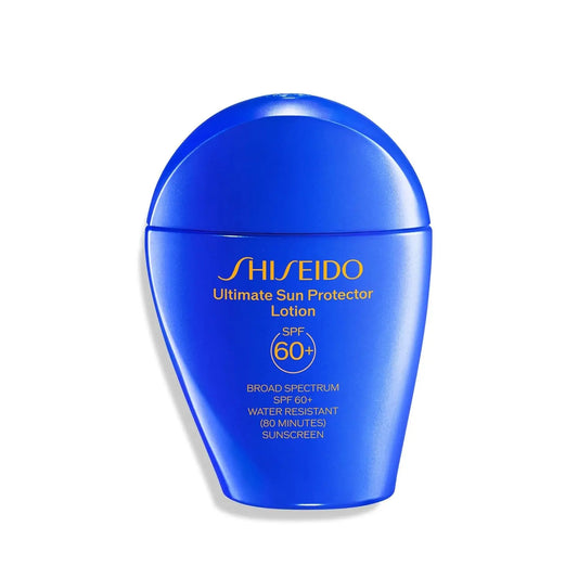 Ultimate Sun Protector SPF – Invisible Broad Spectrum Face & Body Sunscreen, Lightweight