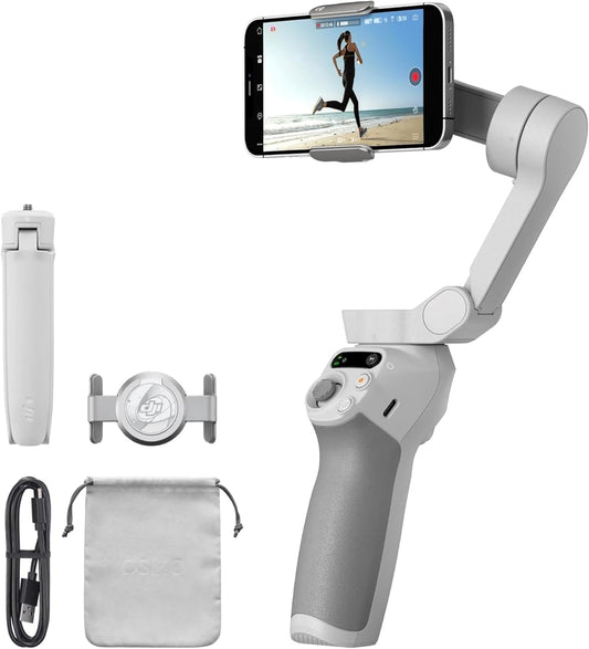 Osmo Mobile SE Phone Gimbal