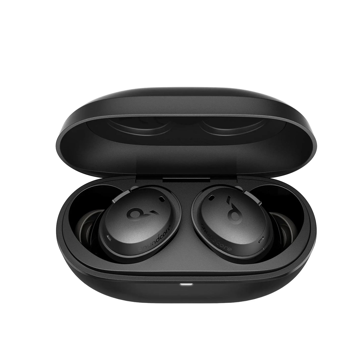 Life Dot 3i Wireless Earbuds | Noise Cancelling, 36H Playtime, IPX5 Waterproof – Black