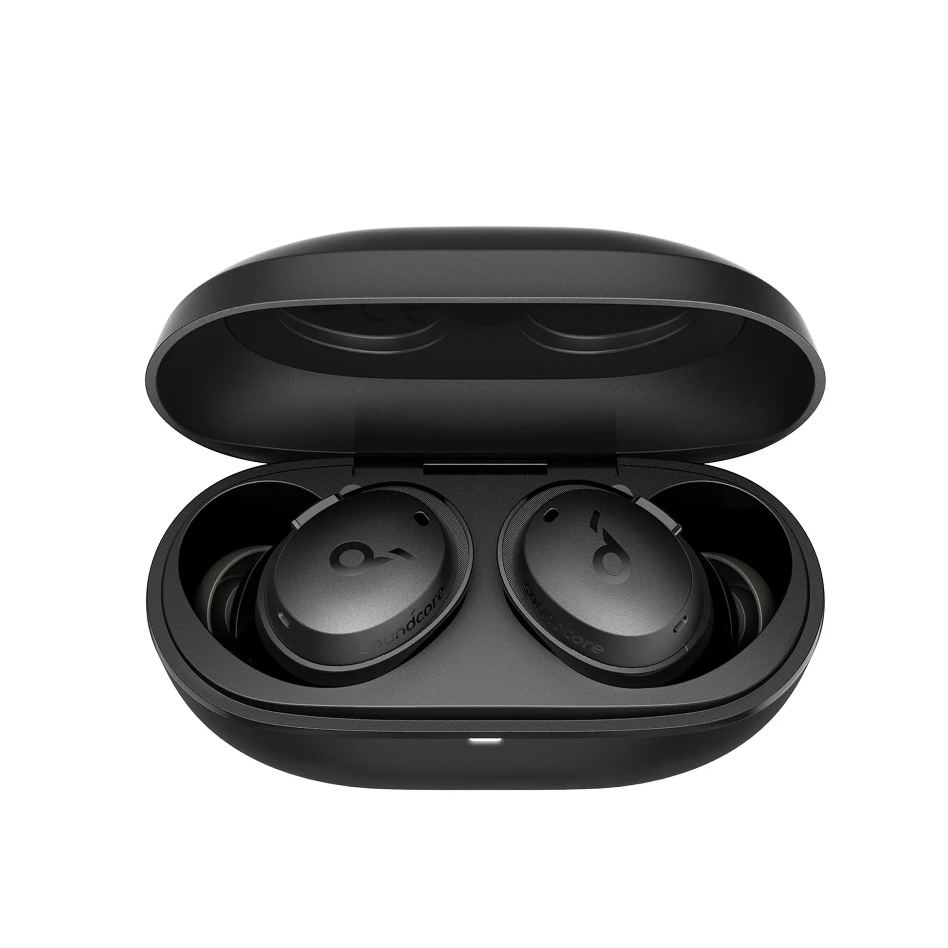 Life Dot 3i Wireless Earbuds | Noise Cancelling, 36H Playtime, IPX5 Waterproof – Black