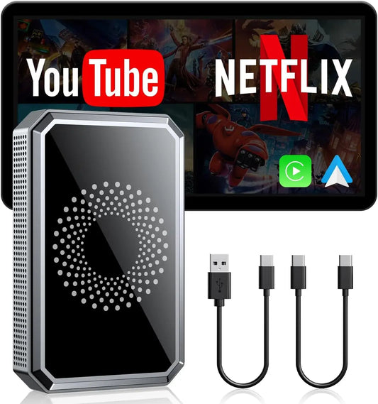 LAMTTO 3-in-1 Magic AI Box
