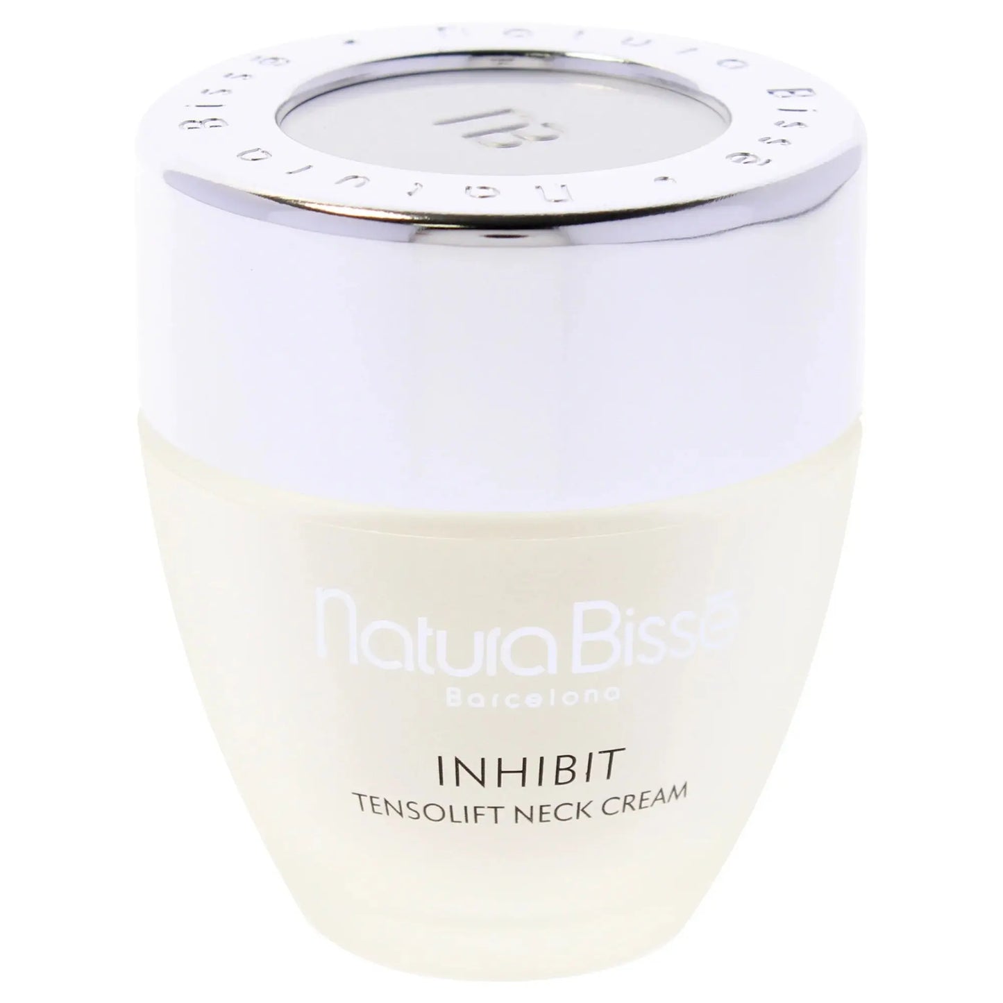 Inhibit Tensolift Neck Cream – Anti-Wrinkle, Firming & Hydrating Décolleté Cream, 1.7 oz – Reduces Lines & Sagginess