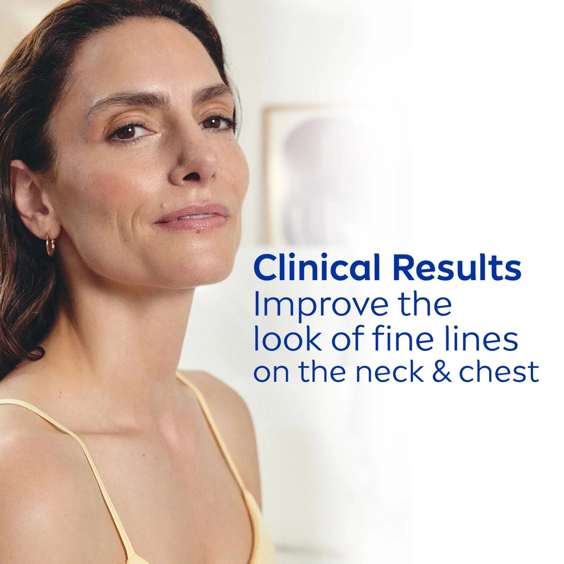 Skin Firming & Anti-Wrinkle Neck & Chest Cream with Q10 & Creatine – 6.7 Oz