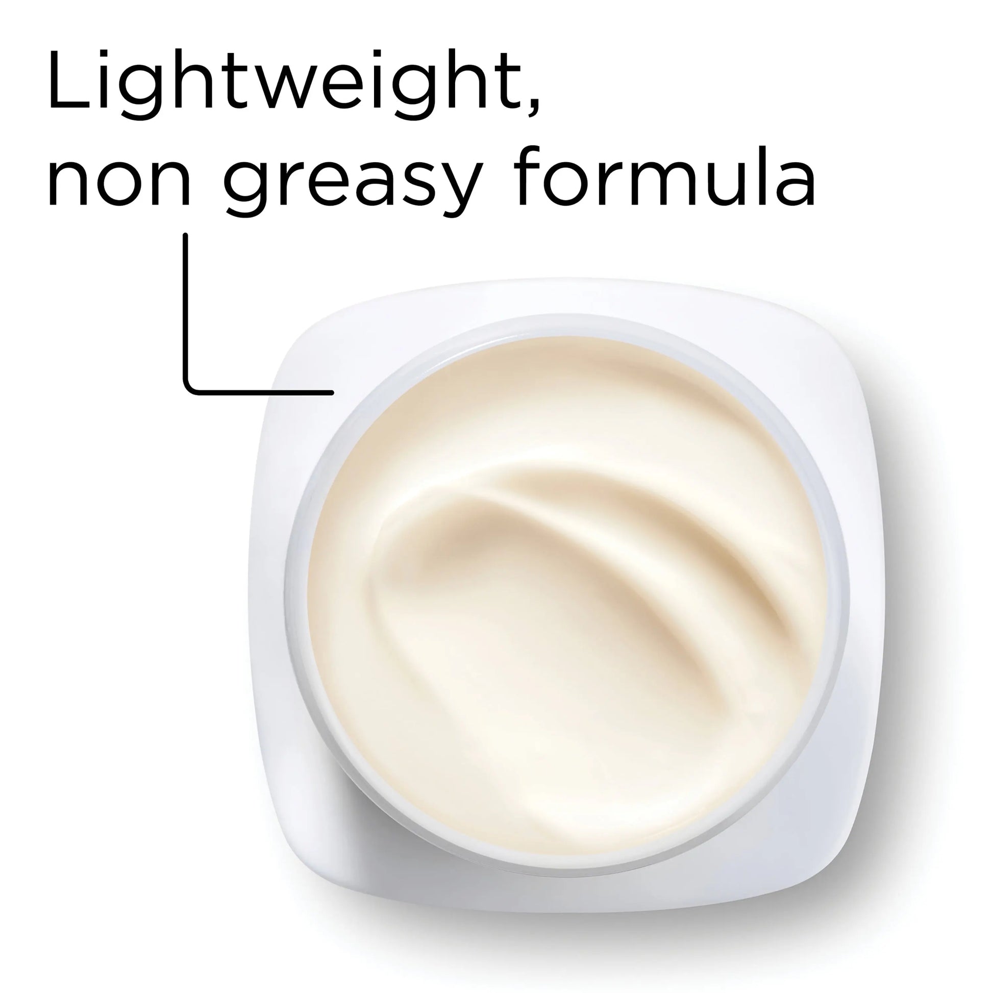 Revitalift Anti-Aging Face & Neck Cream, Fragrance-Free – Firming Moisturizer with Pro Retinol & Centella Asiatica, 1.7 Oz