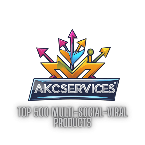 AKCServiceS
