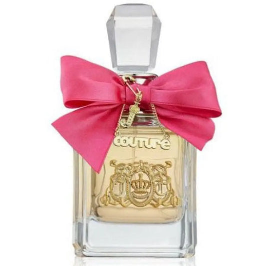 Viva La Juicy Eau De Parfum – Perfume for Women, 3.4 Oz
