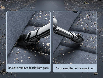 AutoVac Pro™ Vacuum Cleaner