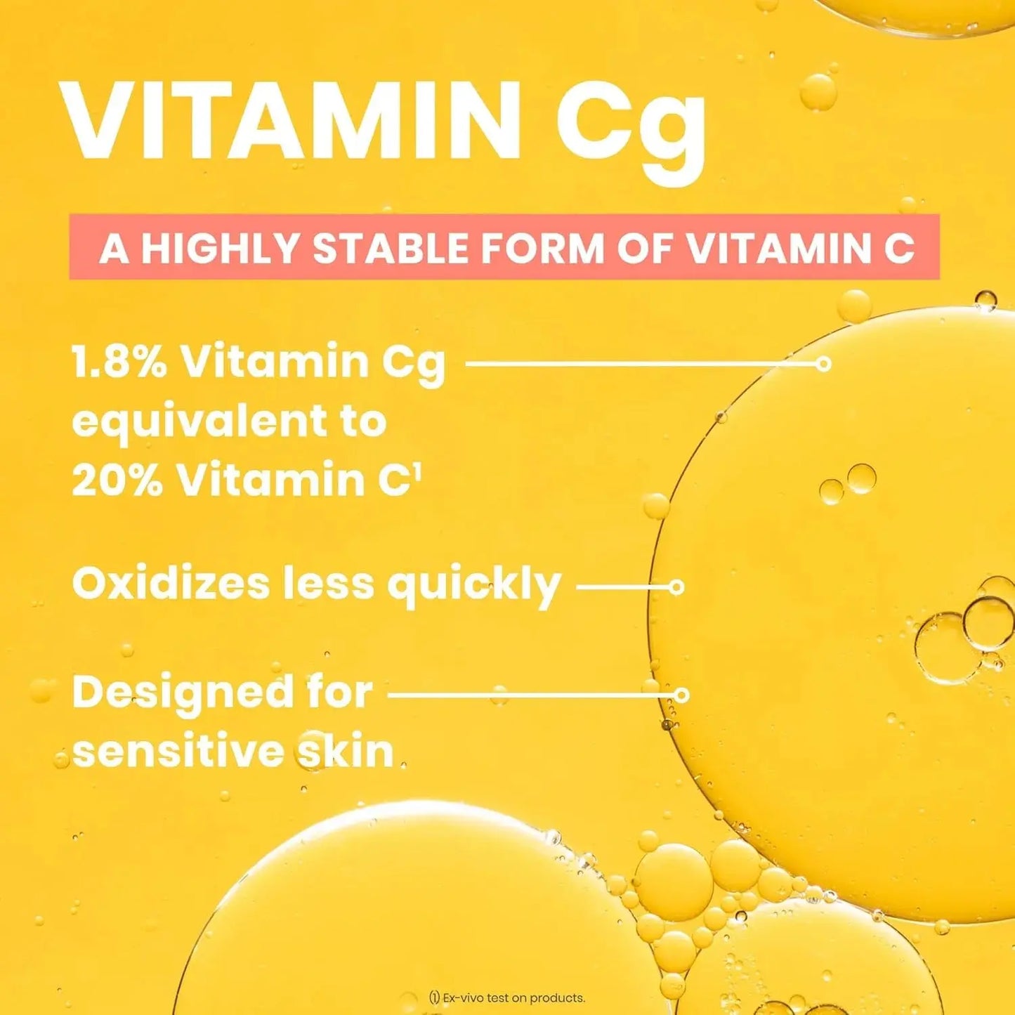Vitamin Activ Cg Radiance Cream – Brighten, Reduce Wrinkles & Dark Spots, 1.6oz