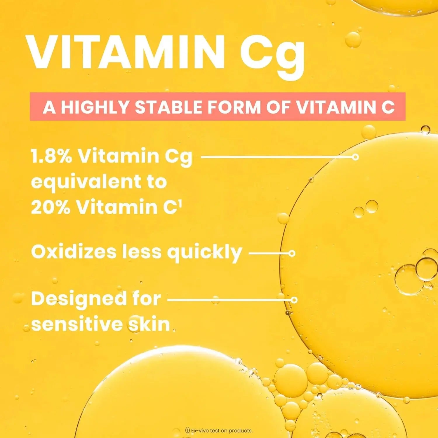 Vitamin Activ Cg Radiance Cream – Brighten, Reduce Wrinkles & Dark Spots, 1.6oz