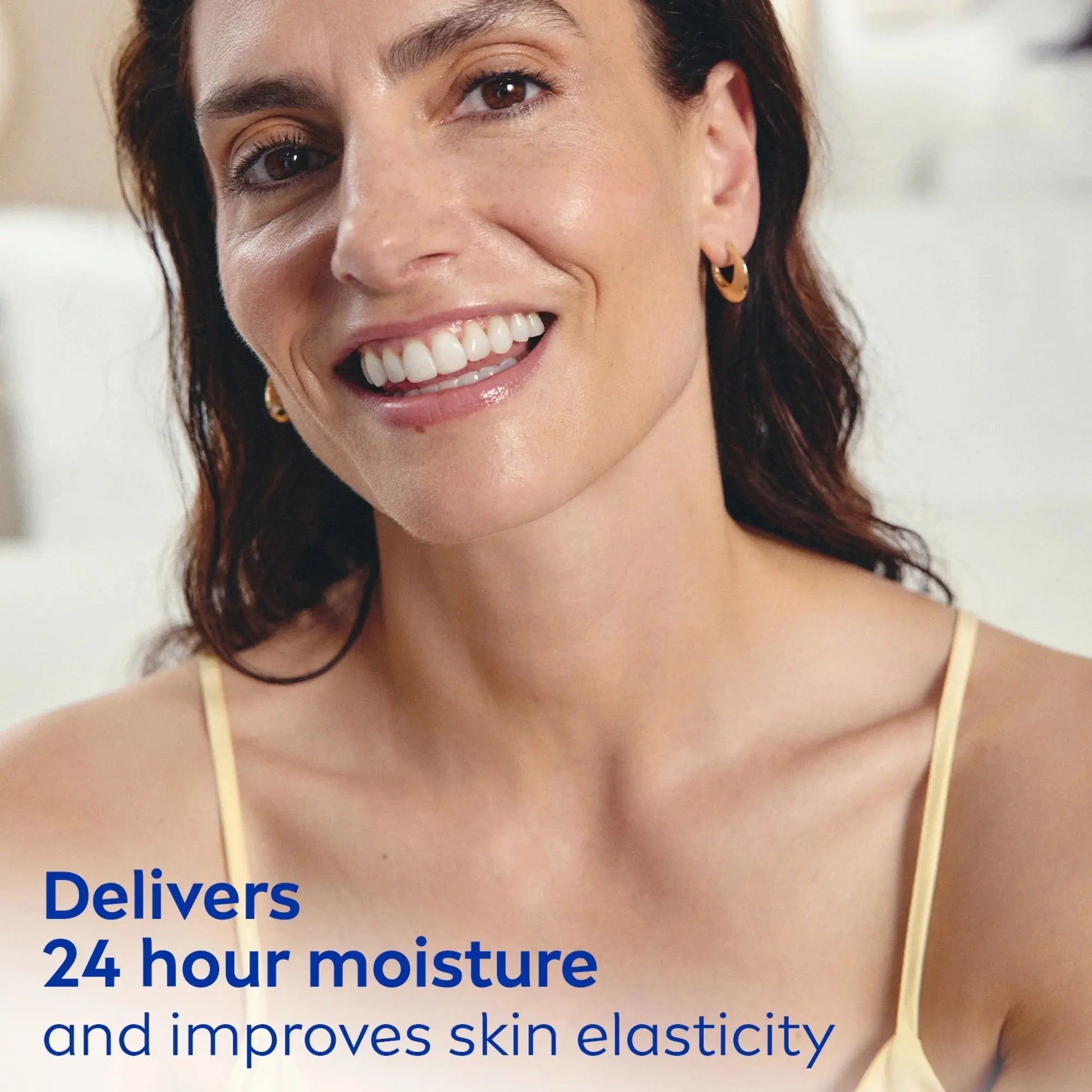 Skin Firming & Anti-Wrinkle Neck & Chest Cream with Q10 & Creatine – 6.7 Oz