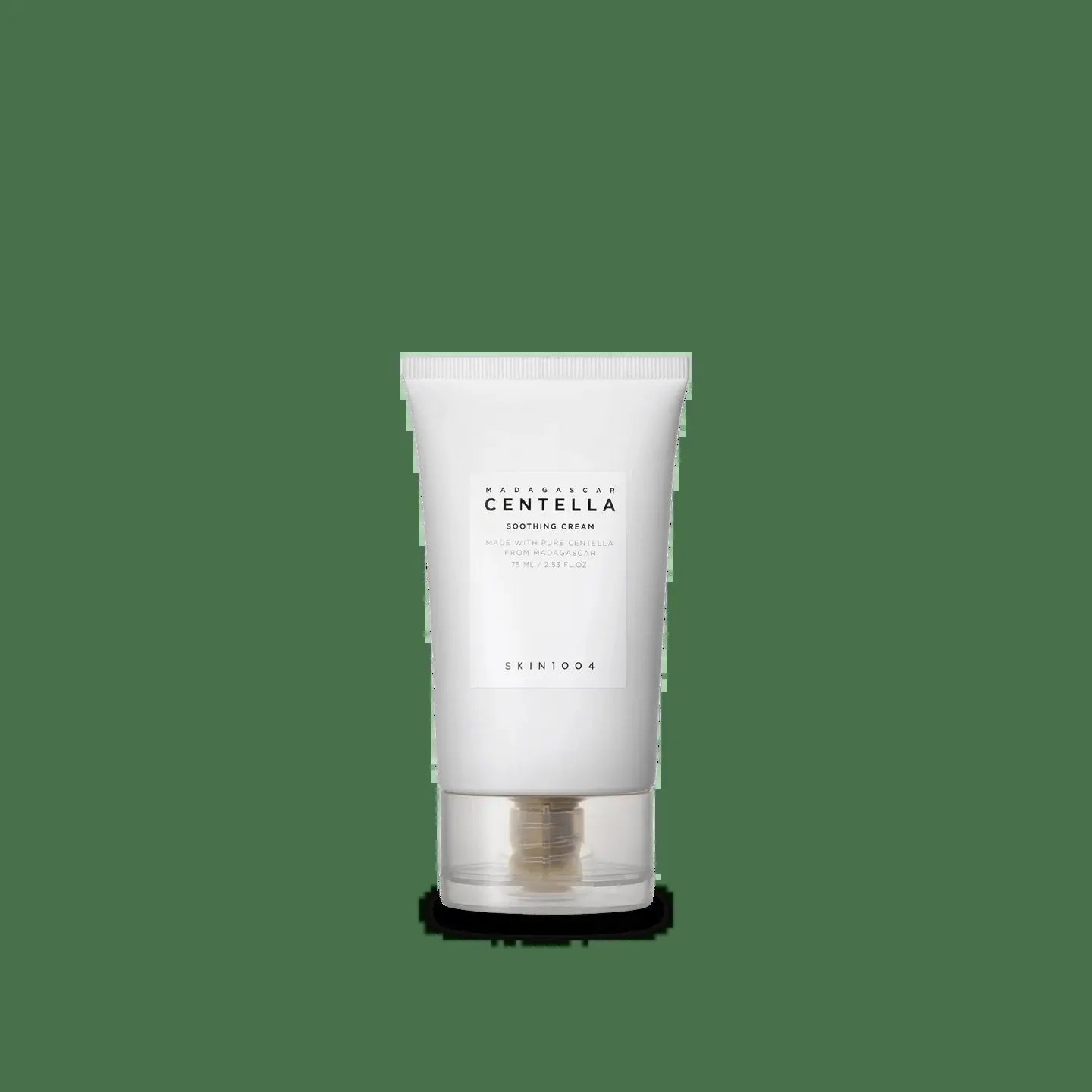 Madagascar Centella Soothing Gel 75ml – Moisturizes, Calms & Repairs Skin Barrier