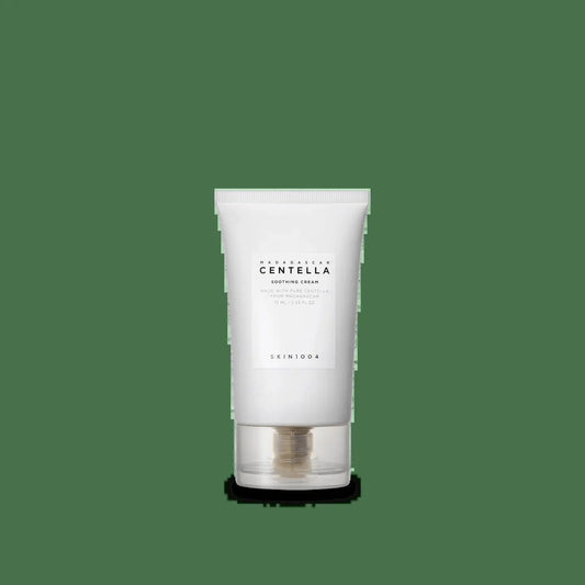 Madagascar Centella Soothing Gel 75ml – Moisturizes, Calms & Repairs Skin Barrier
